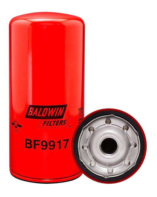 Combustible de alta eficiencia Spin-on - BF9917