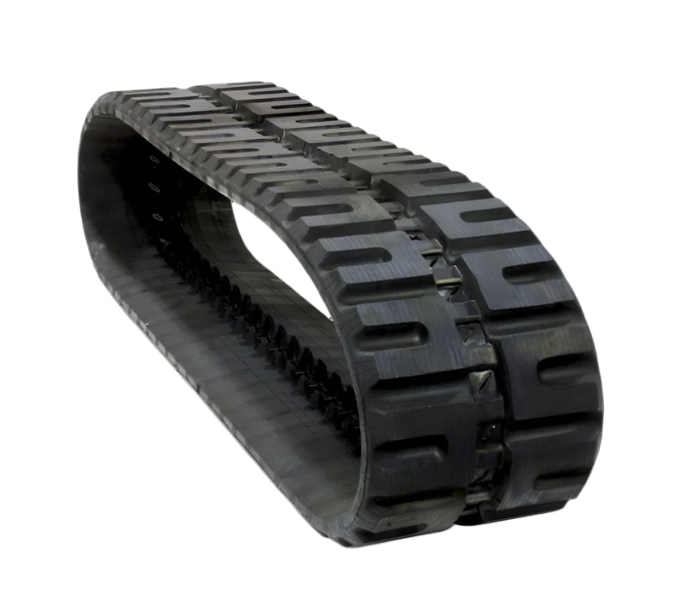 Kubota SVL 97-2, John Deere 333G, bloque C de 18" 