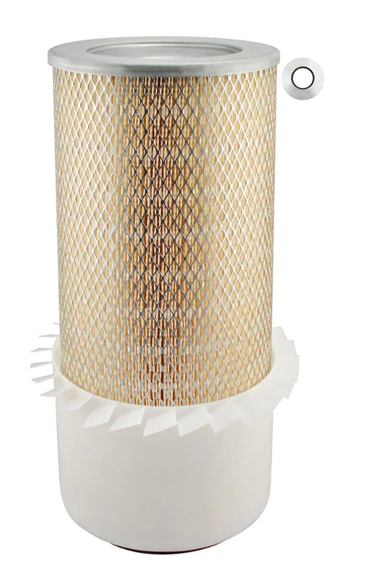 Outer Air Element with Fins - PA1902-FN