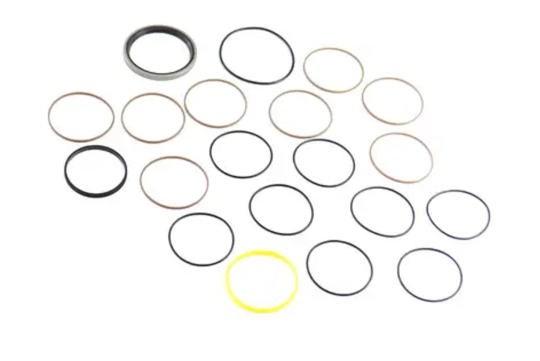 Kit de juntas de rótula - 6664908