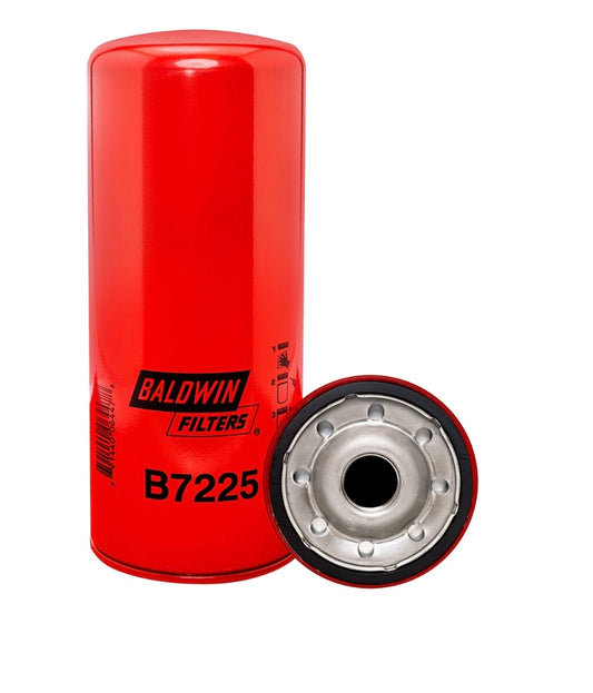 Lubricante de flujo completo tipo enroscable - B7225 
