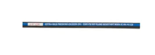 MANGUERA DE 5/8 2 CABLES 100R16