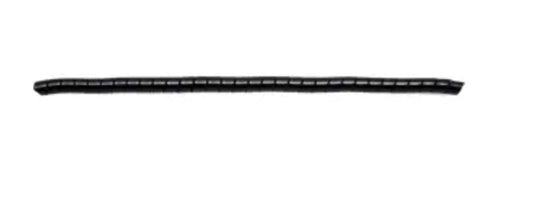 ENVOLTURA PROTECTORA PARA MANGUERA ESPIRAL DE 1/4"