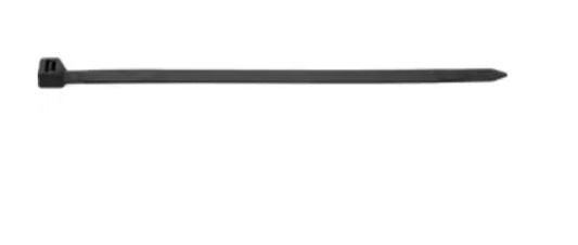 Brida de cable de 3/16 x 8