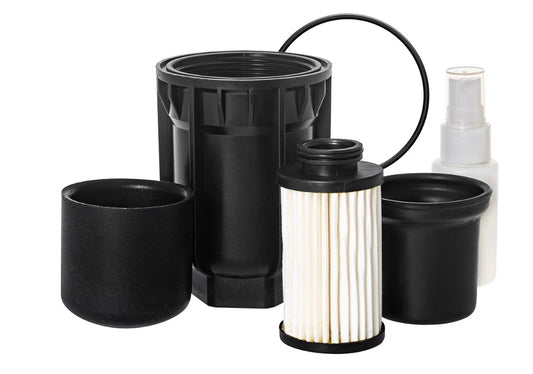 Kit de filtro de fluido de escape diésel - PE17002 KIT