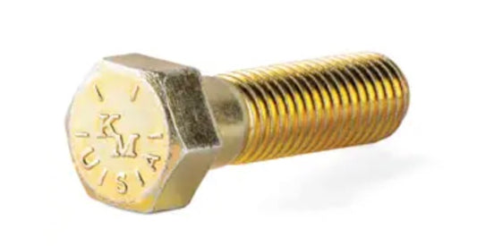 TORNILLO DE CABEZA DE 3/8 X 2