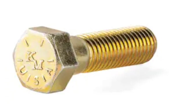 TORNILLO DE CABEZA DE 5/16 X 1/2