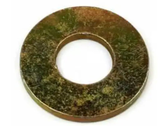 Arandela plana USS, 7/8" x 2-1/4" de diámetro exterior