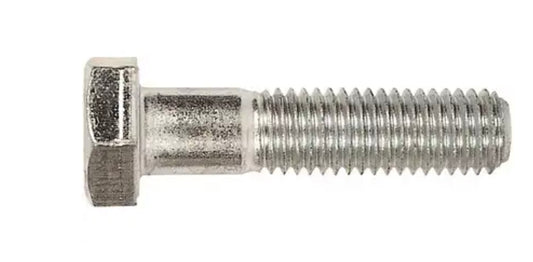 Tornillo de cabeza hexagonal, M12-1,75 x 60 mm