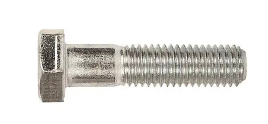 Tornillo de cabeza hexagonal, M12-1,75 x 45 mm