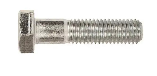 Tornillo de cabeza hexagonal, M12-1,75 x 20 mm