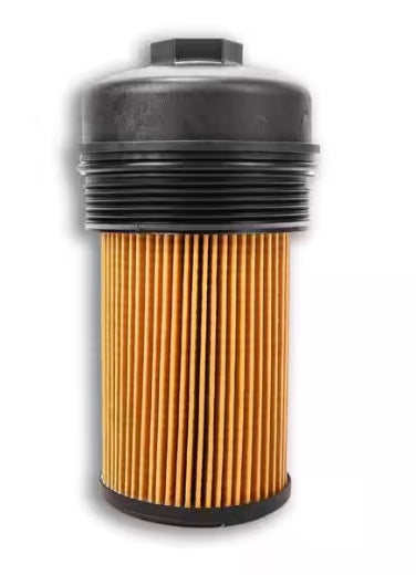 Elemento lubricante con tapa - P7436 