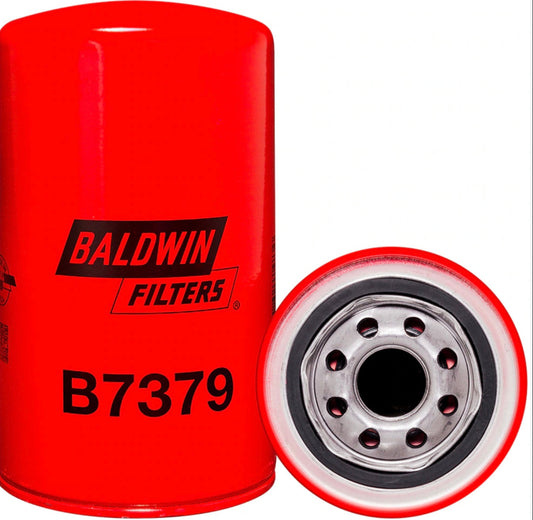 Lubricante giratorio - B7379 