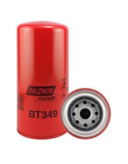 Lubricante de flujo completo de rosca roscada - BT349 