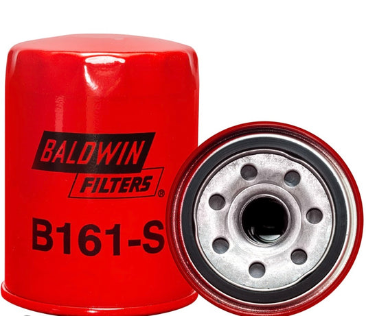 Lubricante de flujo completo tipo enroscable - B161-S 