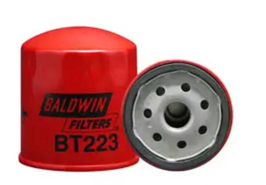 Lubricante de flujo completo de rosca roscada - BT223 