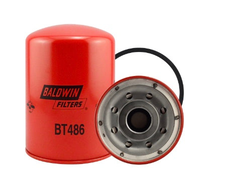 Lubricante de flujo completo de rosca roscada - BT486 
