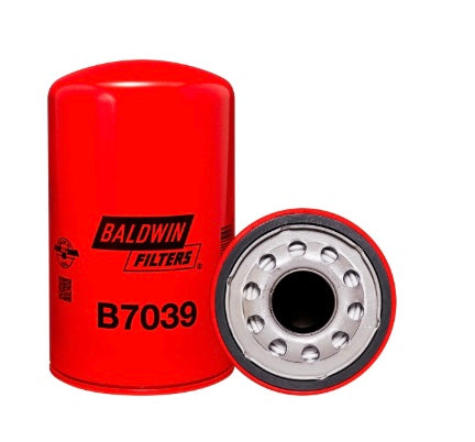 Lubricante giratorio - B7039