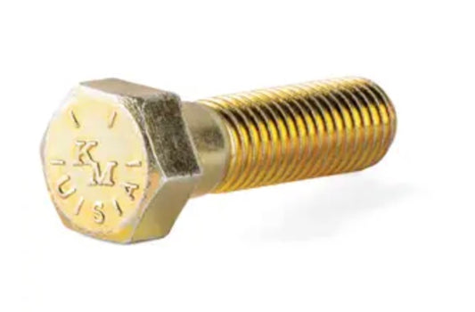 Tornillo de cabeza hueca de 5/16 x 1-3/4