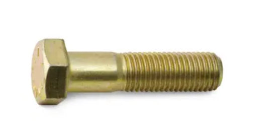 TORNILLO DE CABEZA HEXAGONAL DE 1/4 X 3/4