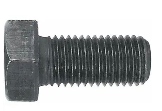 Cabeza hexagonal, M8-1,25 x 18 mm