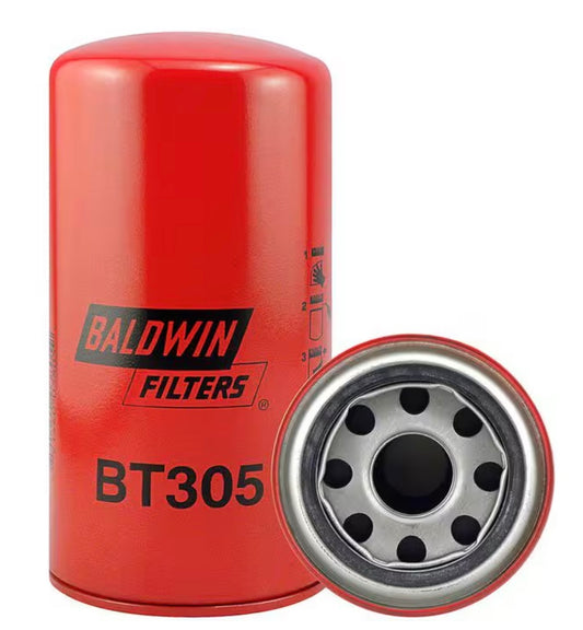 Rosca hidráulica - BT305