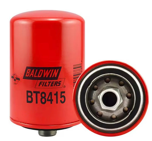 Transmisión Spin-on - BT8415