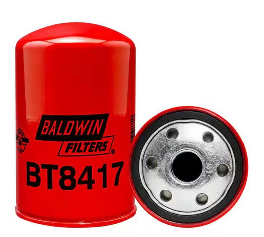 Transmisión Spin-on - BT8417