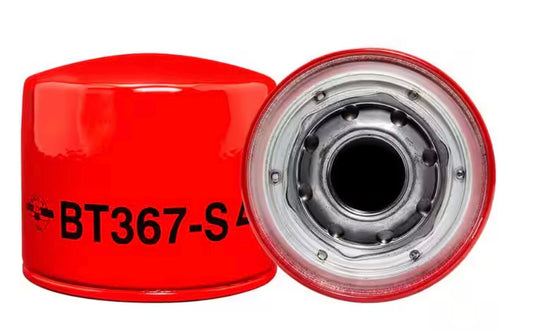 Respirador de aire giratorio - BT367-S