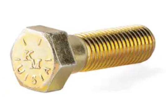 1/2" - 13 X 3/4" Cap Screw