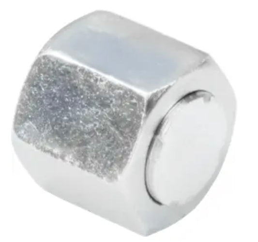 TAPA DE SELLO FACIAL CON ANILLO TÓRICO DE 5/8"
