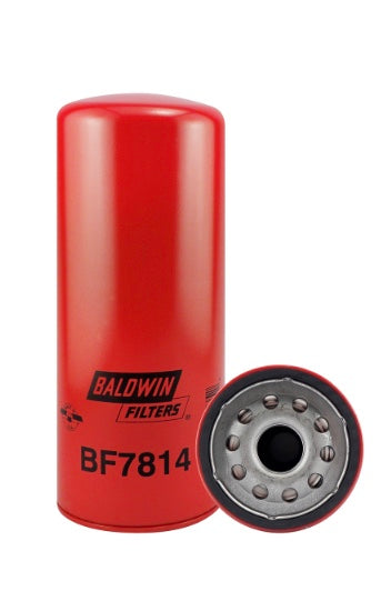 Combustible giratorio - BF7814 