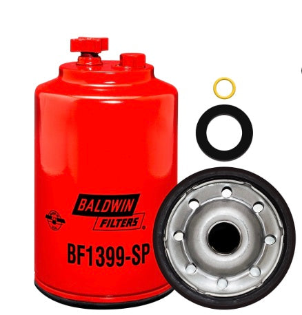Fuel/Water Separator Spin-on - BF1399-SP