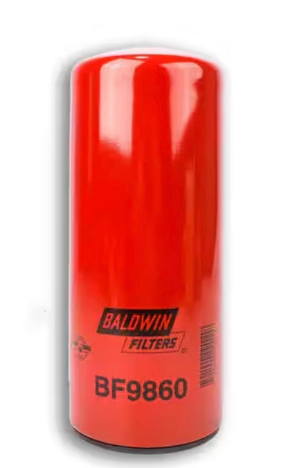 Combustible giratorio - BF9860 