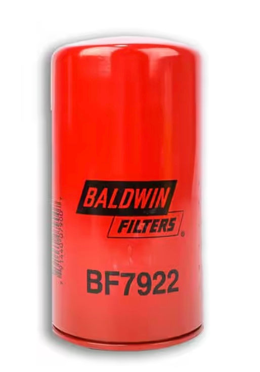 Combustible giratorio - BF7922