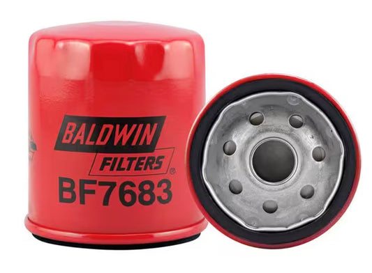 Combustible giratorio - BF7683