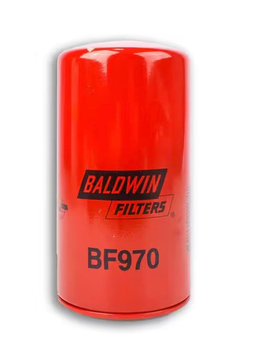 Combustible giratorio - BF970