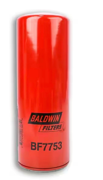 Combustible de alta eficiencia Spin-on - BF7753
