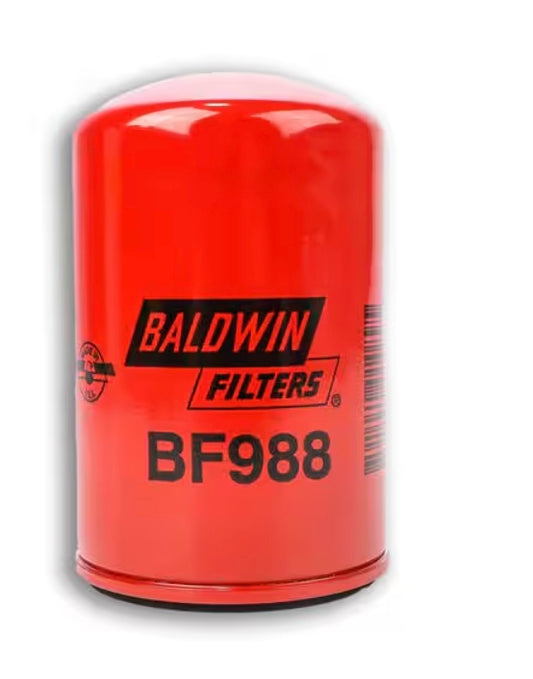 Fuel Spin-on - BF988