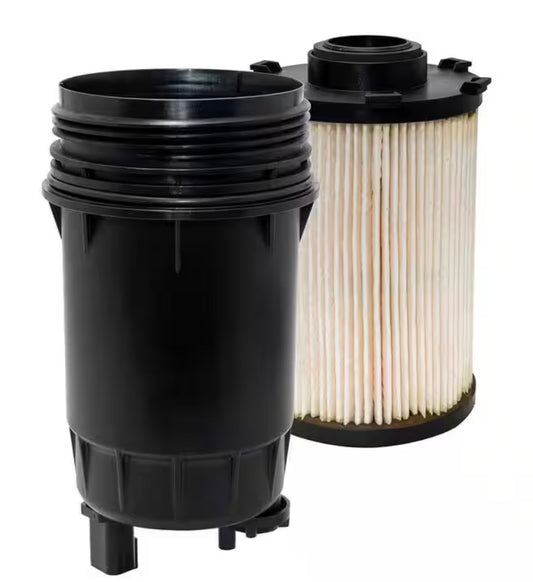 Fuel/Water Separator Element with Drain- BF1392-SPS KIT