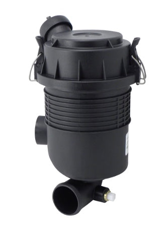 Elemento de aire con sello radial y carcasa - HSG3077 