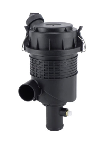 Housing and Radial Seal Air Element - HSG3078