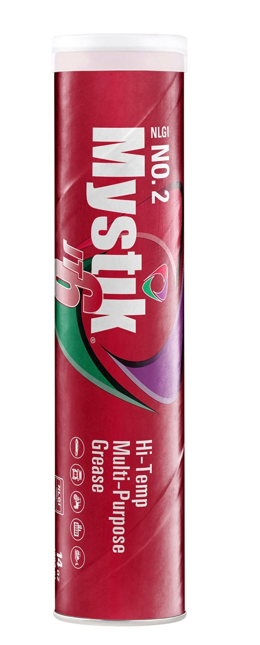 Grasa para altas temperaturas