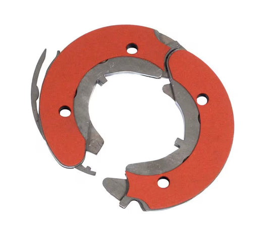 FRENO DE EMBRAGUE DE BISAGRA 2"