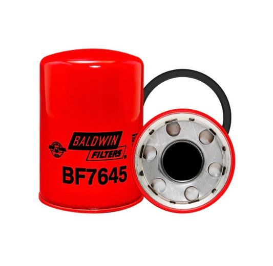 Fuel Storage Tank Spin-on - BF7645