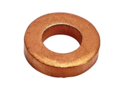 ARANDELA DE COBRE INYECTOR 3MM