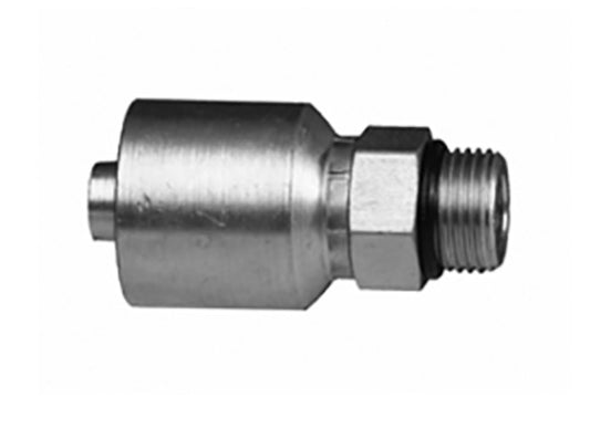 SALIDA DE ANILLO TÓRICO RECTO MACHO - BW2316-16RA