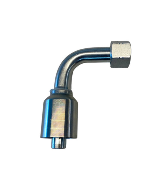 8-8FJ90L - CODO 90 HEMBRA