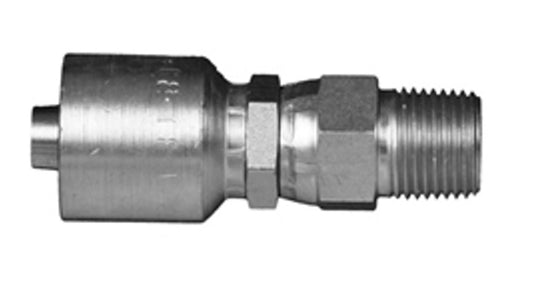 4-4MS CONEXIÓN GIRATORIA MACHO MS 1/4N