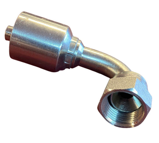 BW8-8FJ90 HEMBRA FJ 37 GRADOS JIC